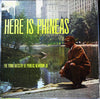 Phineas Newborn Jr. - Here Is Phineas (The Piano Artistry Of Phineas Newborn Jr.) = ヒア・イズ・フィニアス (Vinyl, LP, Album, Mono) Very Good (VG) / Good Plus (G+)