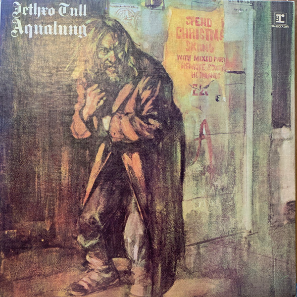 Aqualung
