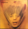 The Rolling Stones - Goats Head Soup (Vinyl, LP, Album, Reissue, Repress, Stereo) Very Good Plus (VG+) / Very Good (VG)