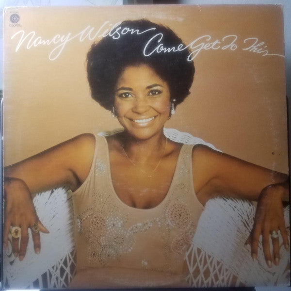 Release: Come Get To This-Vinyl-US-1975-ST-11386-14857755