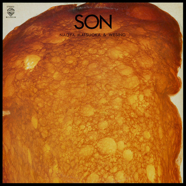 Master Release: Son by Naoya Matsuoka