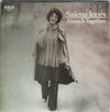 Salena Jones - Alone & Together (Vinyl, LP, Promo) Very Good Plus (VG+) / Very Good (VG)