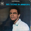 Johnny Mathis - My Name Is Johnny (Vinyl, LP, Album, Stereo) Good Plus (G+) / Good Plus (G+)