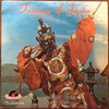 Ricardo Santos And His Orchestra - Fantasy Of Japan = ファンタジー・オブ・ジャパン (Vinyl, LP, Album) Very Good Plus (VG+) / Very Good (VG)