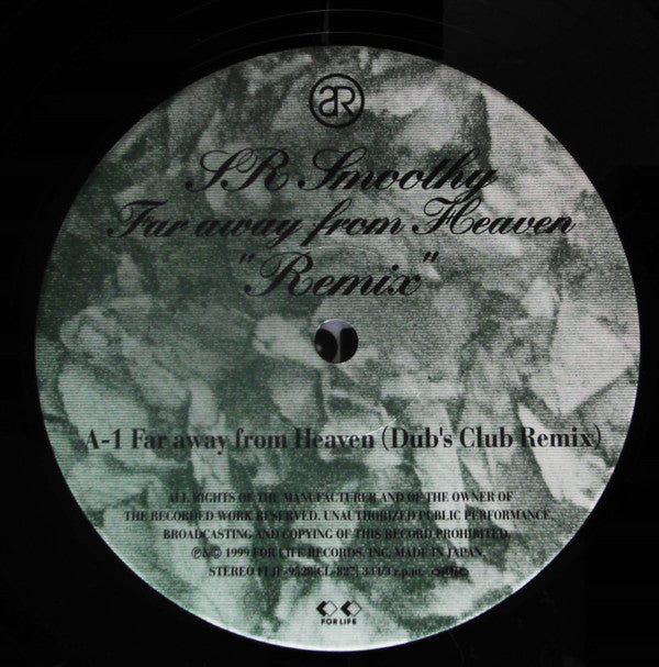 Far Away From Heaven "Remix"