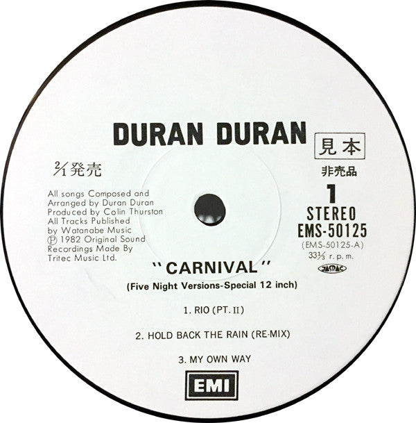 Carnival