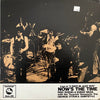 Isao Suzuki - Now's The Time (Vinyl, LP, Album, Promo) Good Plus (G+) / Good (G)
