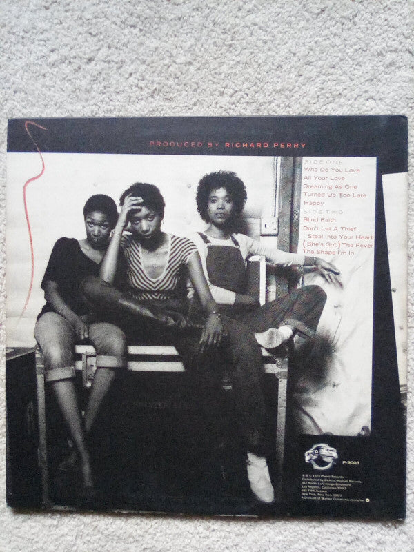 Release: Priority-Vinyl-US-1979-P-9003-18442585