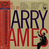 Harry James (2) - All Time Favorites (Vinyl, LP, Album, Reissue, Mono) Very Good (VG) / Very Good (VG)