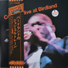 John Coltrane - Live At Birdland (Vinyl, LP, Album, Promo, Reissue) Very Good Plus (VG+) / Very Good (VG)