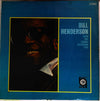 Bill Henderson (3) - Bill Henderson With The Oscar Peterson Trio (Vinyl, LP, Stereo) Good Plus (G+) / Very Good (VG)