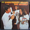The Archies - Everything's Archie (Vinyl, LP, Album) Very Good (VG) / Fair (F)