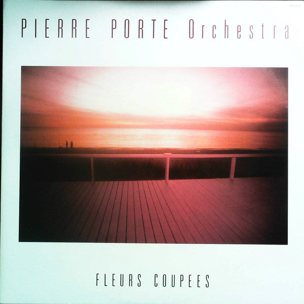 Release: Fleurs Coupées-Vinyl-Japan-1986-VIP-28120-12882553