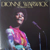Dionne Warwick - The Greatest Hits 20 (Vinyl, LP, Compilation, Stereo) Very Good Plus (VG+) / Very Good Plus (VG+)
