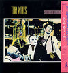 Tom Waits - Swordfishtrombones (Vinyl, LP, Album, Promo, Stereo) Very Good (VG) / Good Plus (G+)