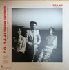 Ippu-Do - Lunatic Menu (Vinyl, LP, Album, Compilation, Stereo)