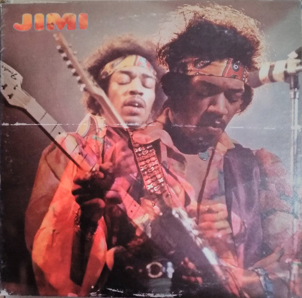 Release: Jimi-Vinyl-US-1975-SPC 3528-21581839