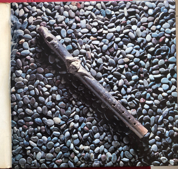 Release: Stone Flute-Vinyl-US-1970-SD 520-13705709