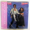 Graham Central Station - Star Walk (Vinyl, LP, Album) Very Good Plus (VG+) / Good Plus (G+)