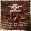 Flatt & Scruggs - The Versatile Flatt & Scruggs: Pickin', Strummin' And Singin' (Vinyl, LP, Album, Reissue, Stereo) Very Good (VG) / Very Good (VG)