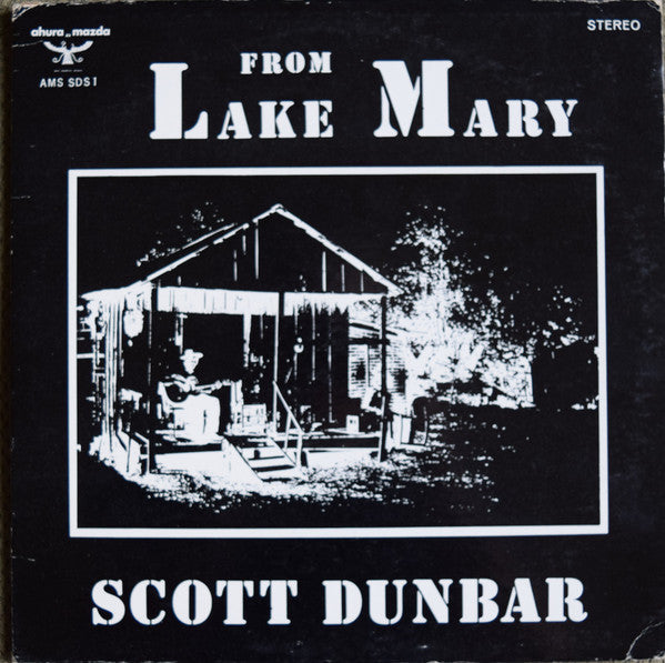 Master Release: From Lake Mary by Scott Dunbar