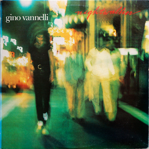 Release: Nightwalker-Vinyl-US-1981-AL 9539-12121533