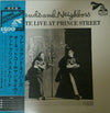 Ornette Coleman - Friends And Neighbors - Ornette Live At Prince Street (Vinyl, LP, Album, Promo, Reissue) Very Good Plus (VG+) / Very Good (VG)