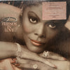 Dionne Warwick - Friends In Love (Vinyl, LP, Album) Very Good (VG) / Very Good (VG)