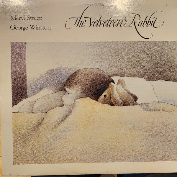 The Velveteen Rabbit