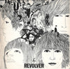 The Beatles - Revolver (Vinyl, LP, Album, Stereo, Reissue) Very Good Plus (VG+) / Very Good Plus (VG+)