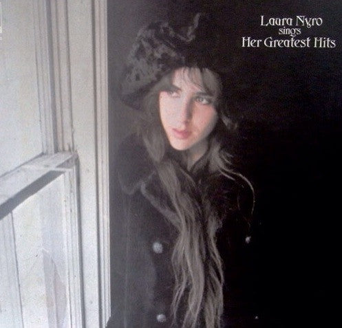 Laura Nyro Sings Her Greatest Hits