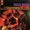 Bud Shank - Magical Mystery (Vinyl, LP, Album, Stereo) Good Plus (G+) / Good Plus (G+)