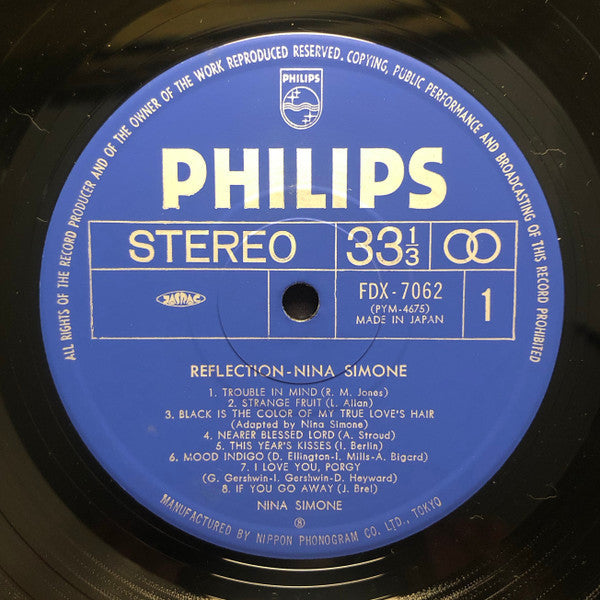 Master Release: The Goddess Of Jazz by Nina Simone