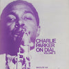 Charlie Parker - Charlie Parker On Dial Volume 6 (Vinyl, LP, Compilation, Mono) Very Good Plus (VG+) / Very Good Plus (VG+)