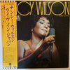 Nancy Wilson - Live In Japan (Vinyl, LP, Album, Promo, Stereo) Very Good Plus (VG+) / Good (G)