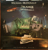 Michael McDonald - No Lookin' Back (Vinyl, LP, Album) Very Good Plus (VG+) / Very Good Plus (VG+)