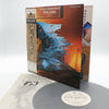 The Alan Parsons Project - Pyramid (Vinyl, LP, Album, Promo, Stereo) Very Good (VG) / Very Good (VG)