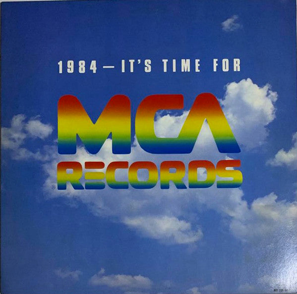 Release: Unknown Release-Vinyl-Japan-1984-PS-254-15124489