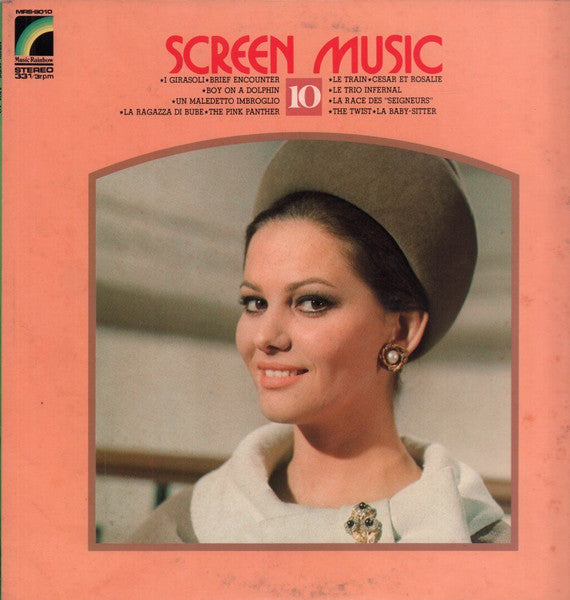 Release: Unknown Release-Vinyl-Japan-None-MRS-8010-13814099