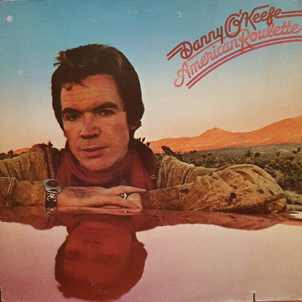 Release: American Roulette-Vinyl-US-1977-BS 3050-10528574
