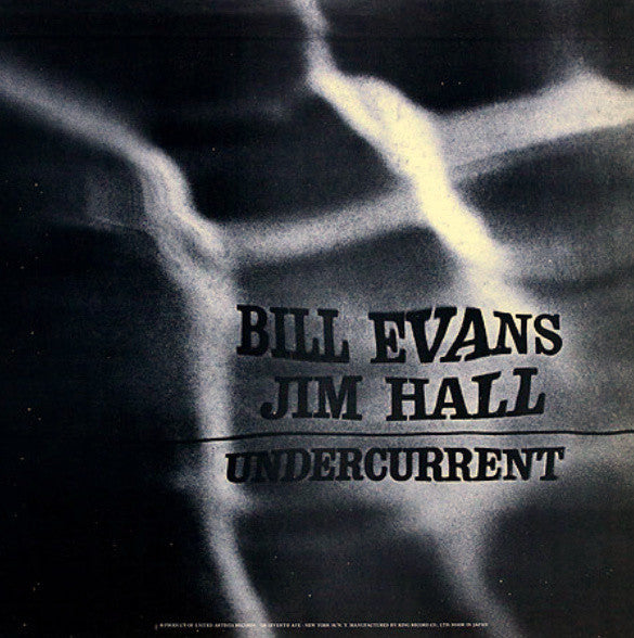 Release: Undercurrent-Vinyl-Japan-1976-LAX-3112, LAX 3112-29653270