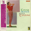 Connie Francis - Connie Francis Sings Canzone (Vinyl, LP, Album, Reissue, Stereo) Very Good (VG) / Very Good (VG)