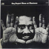 Ray Bryant - Alone At Montreux (Vinyl, LP, Album, Promo) Very Good Plus (VG+) / Good Plus (G+)