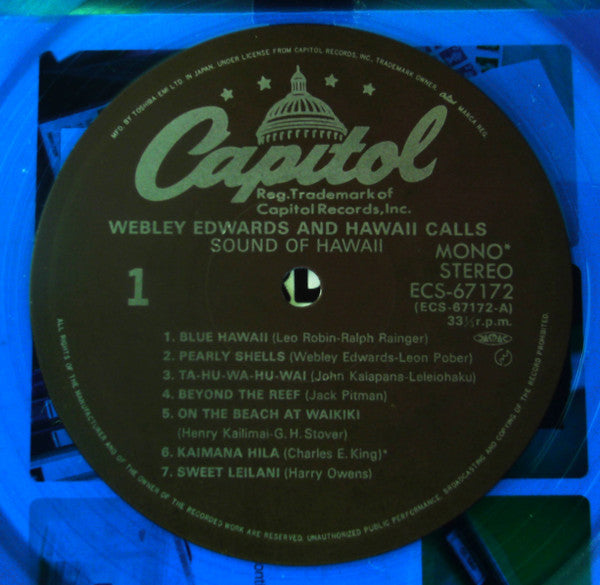 Sound Of Hawaii