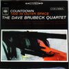 The Dave Brubeck Quartet - Countdown - Time In Outer Space (Vinyl, LP, Album, Stereo) Very Good (VG) / Good (G)