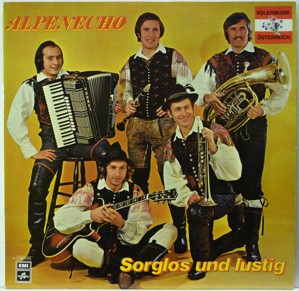 Sorglos Und Lustig