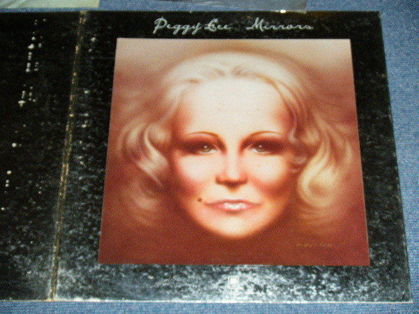 Master Release: Mirrors by Peggy Lee