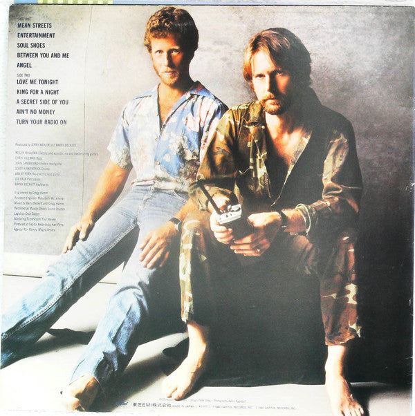 McGuinn-Hillman