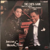 John Lewis (2) - The Chess Game (Part 1) (Vinyl, LP)