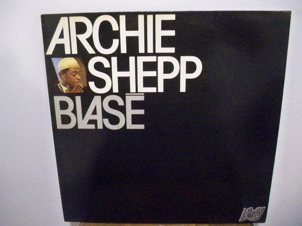 Master Release: Blasé by Archie Shepp